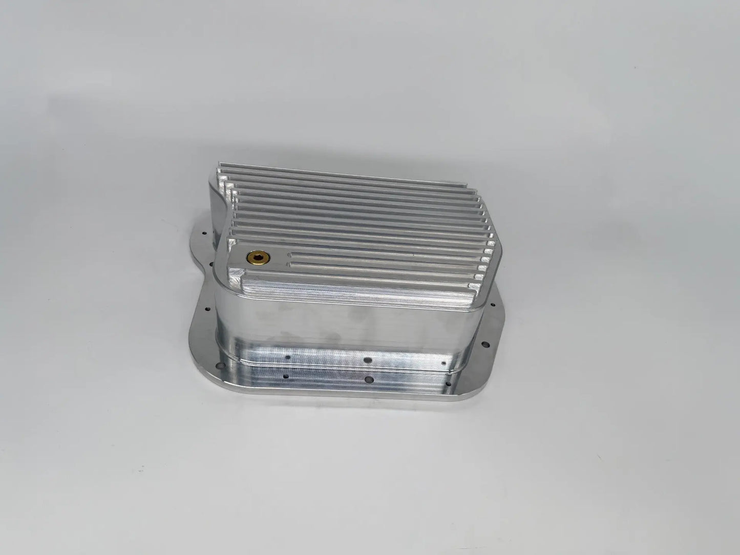 Tameless Performance 47 / 48RE / Billet Aluminum Deep Transmission Pan TAMELESS PERFORMANCE