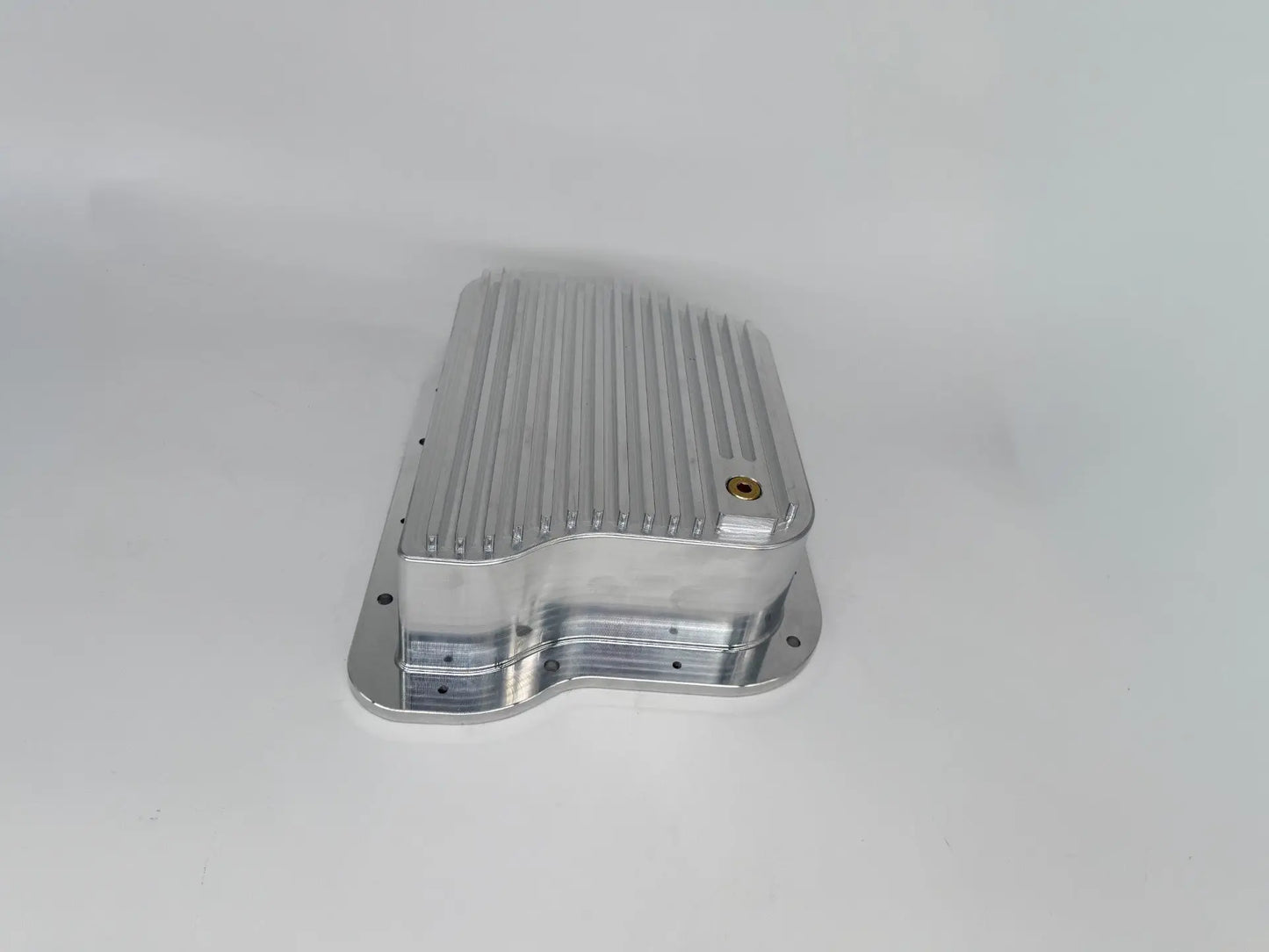 Tameless Performance 47 / 48RE / Billet Aluminum Deep Transmission Pan TAMELESS PERFORMANCE