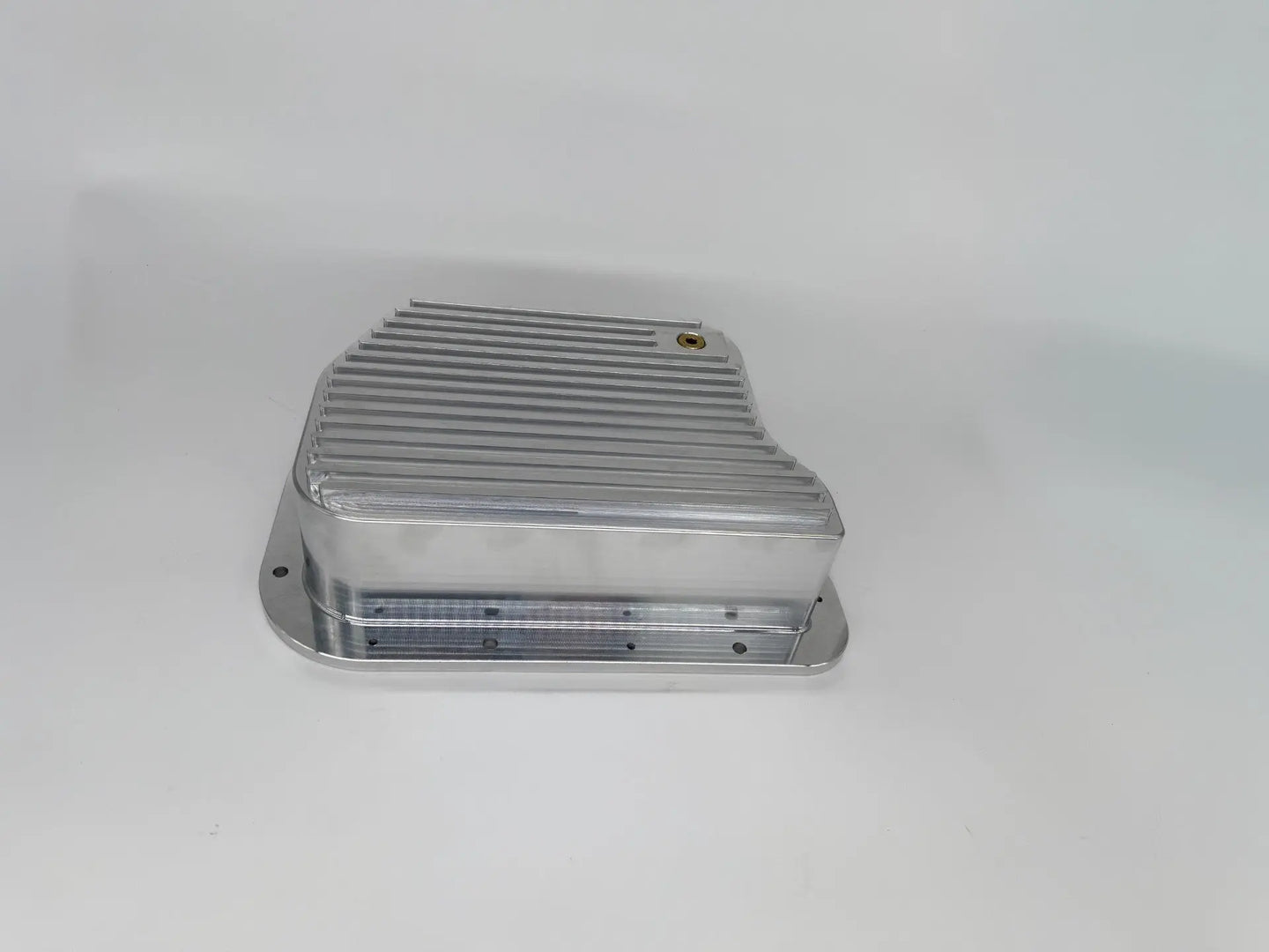 Tameless Performance 47 / 48RE / Billet Aluminum Deep Transmission Pan TAMELESS PERFORMANCE