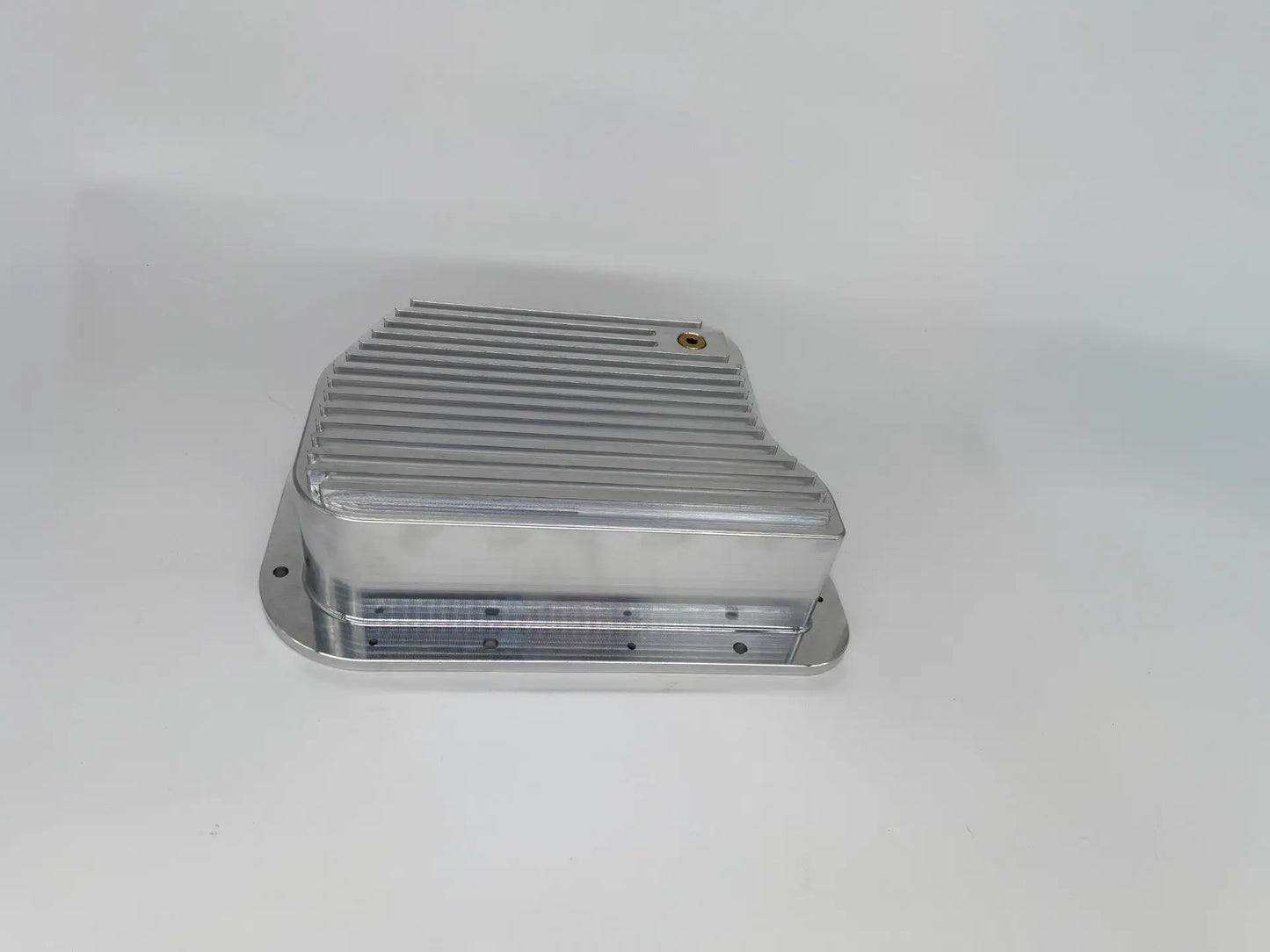 Tameless Performance 47 / 48RE / Billet Aluminum Deep Transmission Pan TAMELESS PERFORMANCE