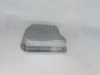 Tameless Performance 47 / 48RE / Billet Aluminum Deep Transmission Pan TAMELESS PERFORMANCE