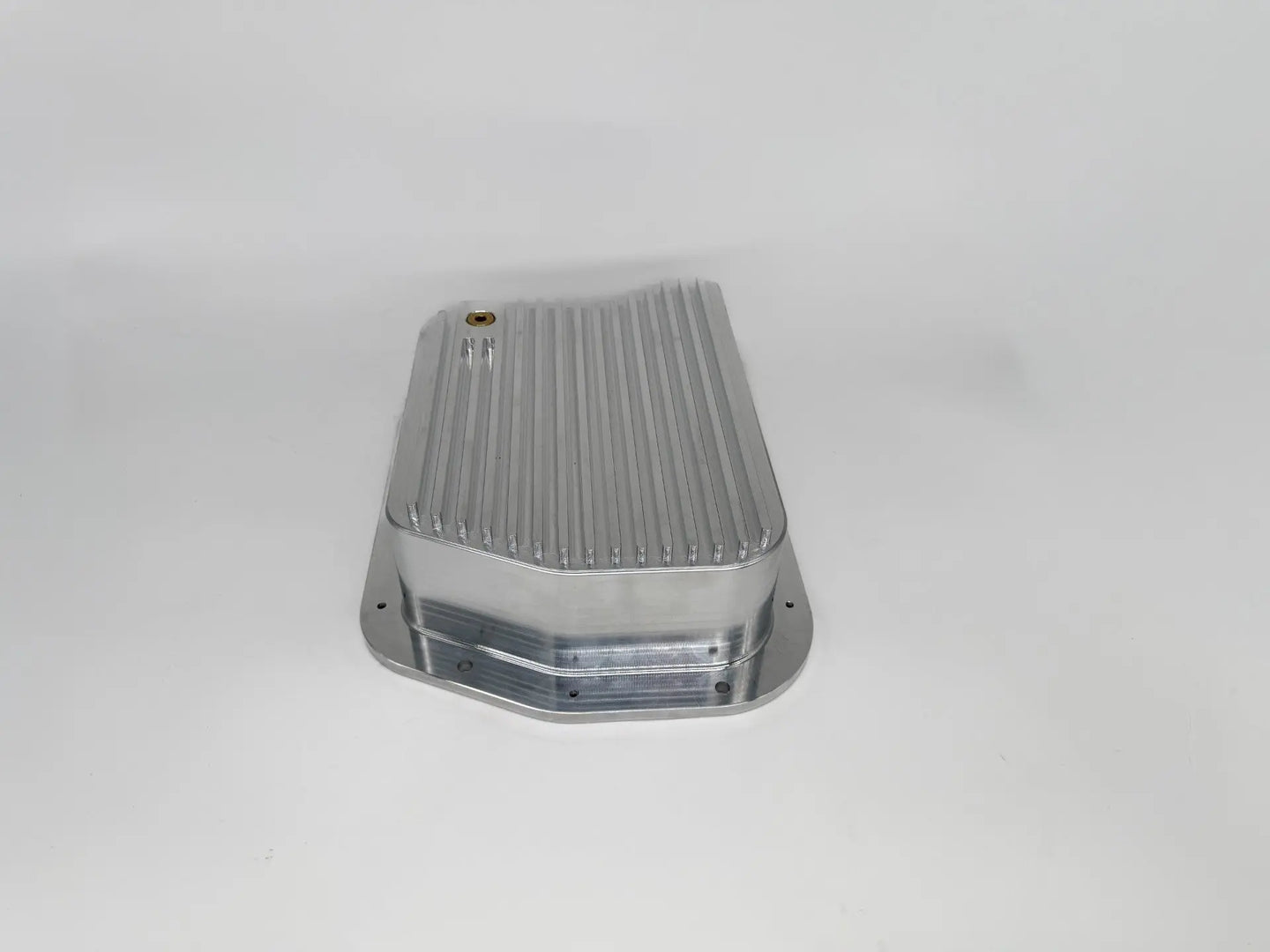 Tameless Performance 47 / 48RE / Billet Aluminum Deep Transmission Pan TAMELESS PERFORMANCE