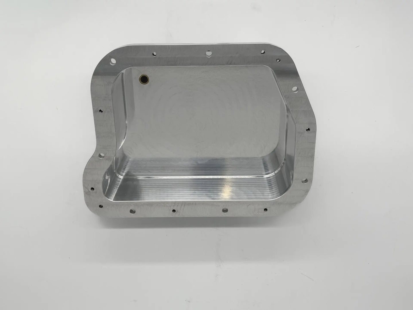 Tameless Performance 47 / 48RE / Billet Aluminum Deep Transmission Pan TAMELESS PERFORMANCE