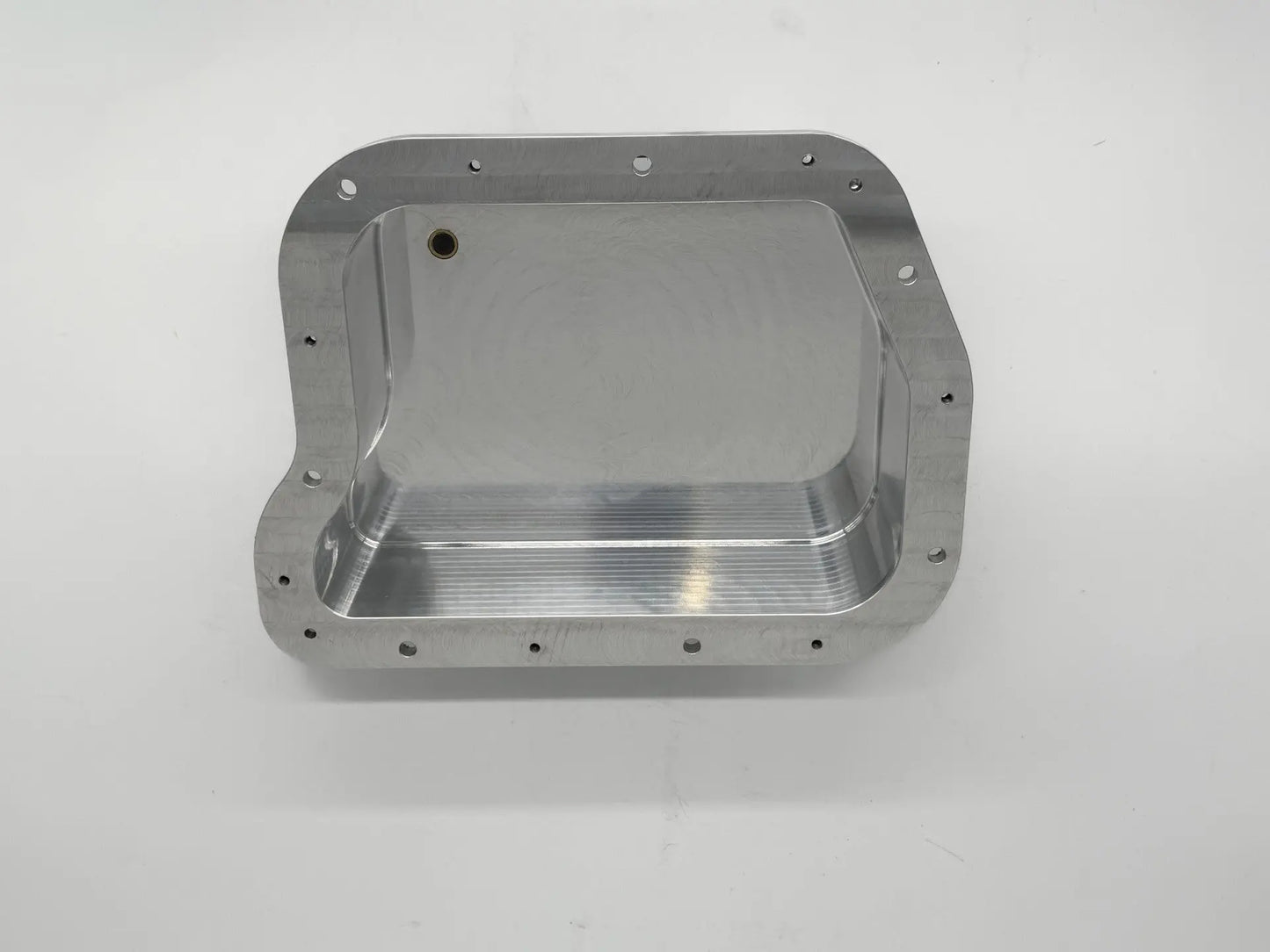 Tameless Performance 47 / 48RE / Billet Aluminum Deep Transmission Pan TAMELESS PERFORMANCE