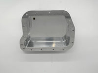 Tameless Performance 47 / 48RE / Billet Aluminum Deep Transmission Pan TAMELESS PERFORMANCE