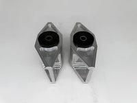 Tameless Performance 5.9L Cummins Motor Mounts (2003–2007) TAMELESS PERFORMANCE