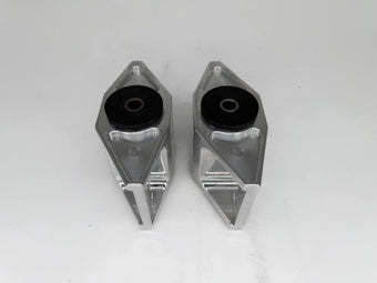 compare product Tameless Performance 5.9L Cummins Motor Mounts (2003–2007)