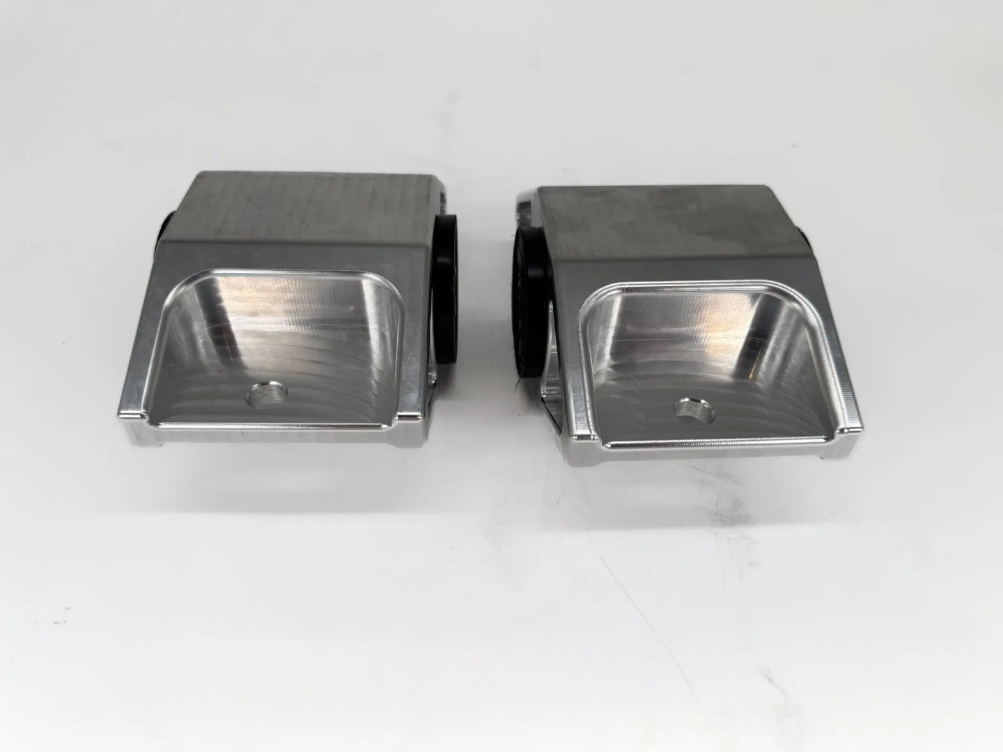 Tameless Performance 5.9L Cummins Motor Mounts (2003–2007) TAMELESS PERFORMANCE