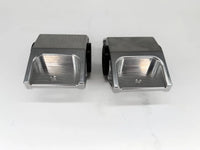 Tameless Performance 5.9L Cummins Motor Mounts (2003–2007) TAMELESS PERFORMANCE