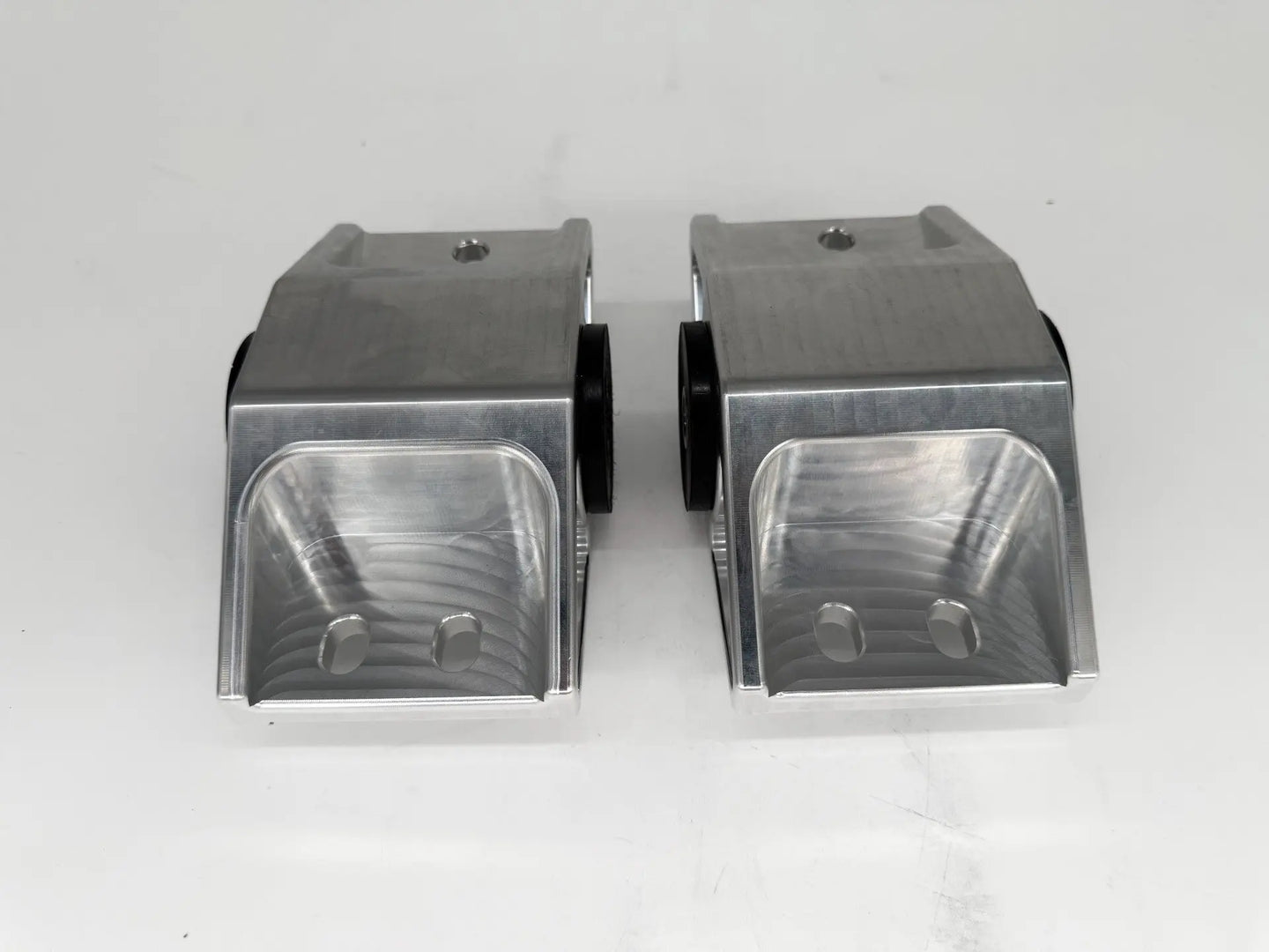 Tameless Performance 5.9L Cummins Motor Mounts (2003–2007) TAMELESS PERFORMANCE