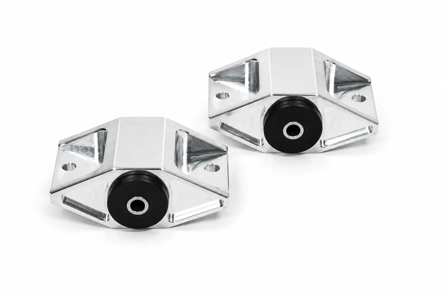 Tameless Performance 5.9L Cummins Motor Mounts (2003–2007) TAMELESS PERFORMANCE
