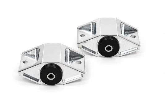 Tameless Performance 5.9L Cummins Motor Mounts (2003–2007) TAMELESS PERFORMANCE