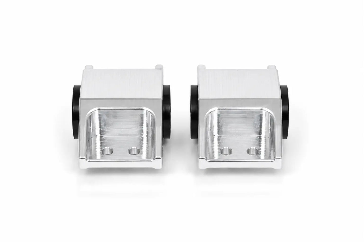 Tameless Performance 5.9L Cummins Motor Mounts (2003–2007) TAMELESS PERFORMANCE