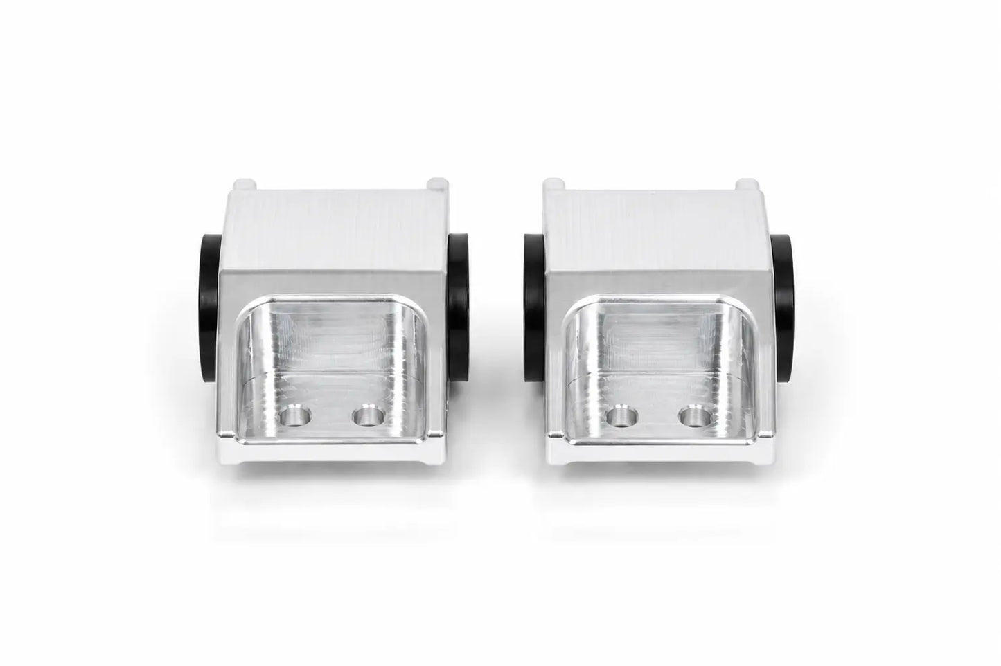 Tameless Performance 5.9L Cummins Motor Mounts (2003–2007) TAMELESS PERFORMANCE