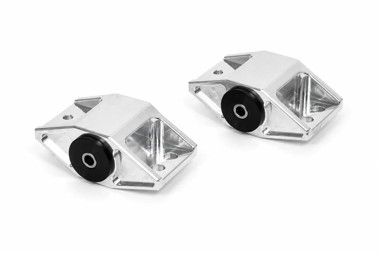 Tameless Performance 5.9L Cummins Motor Mounts (2003–2007) TAMELESS PERFORMANCE