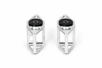 Tameless Performance 5.9L Cummins Motor Mounts (2003–2007) TAMELESS PERFORMANCE