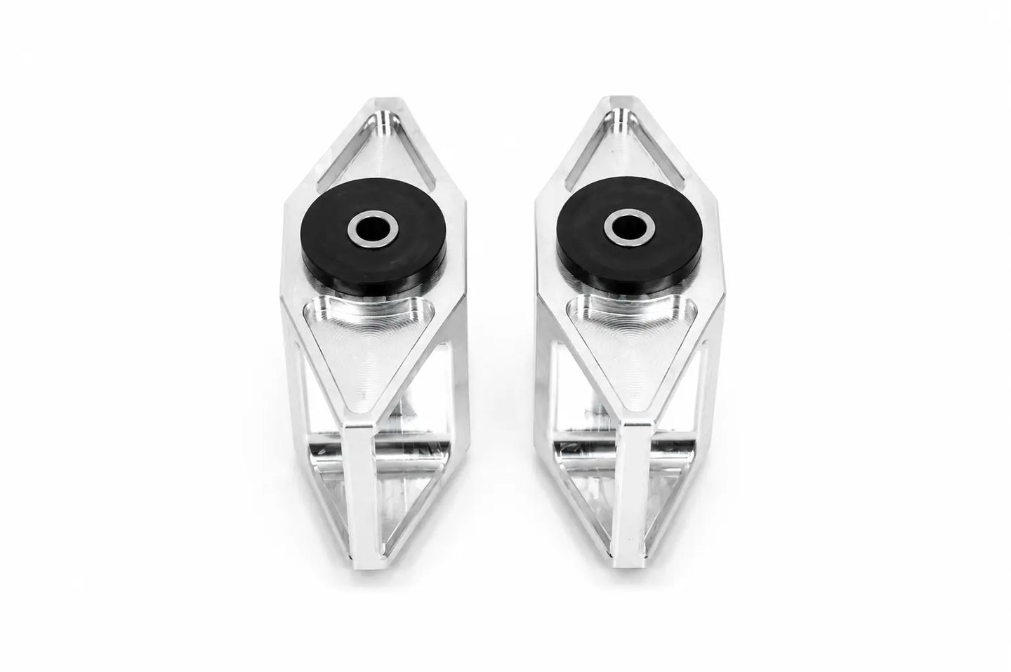 Tameless Performance 5.9L Cummins Motor Mounts (2003–2007) TAMELESS PERFORMANCE