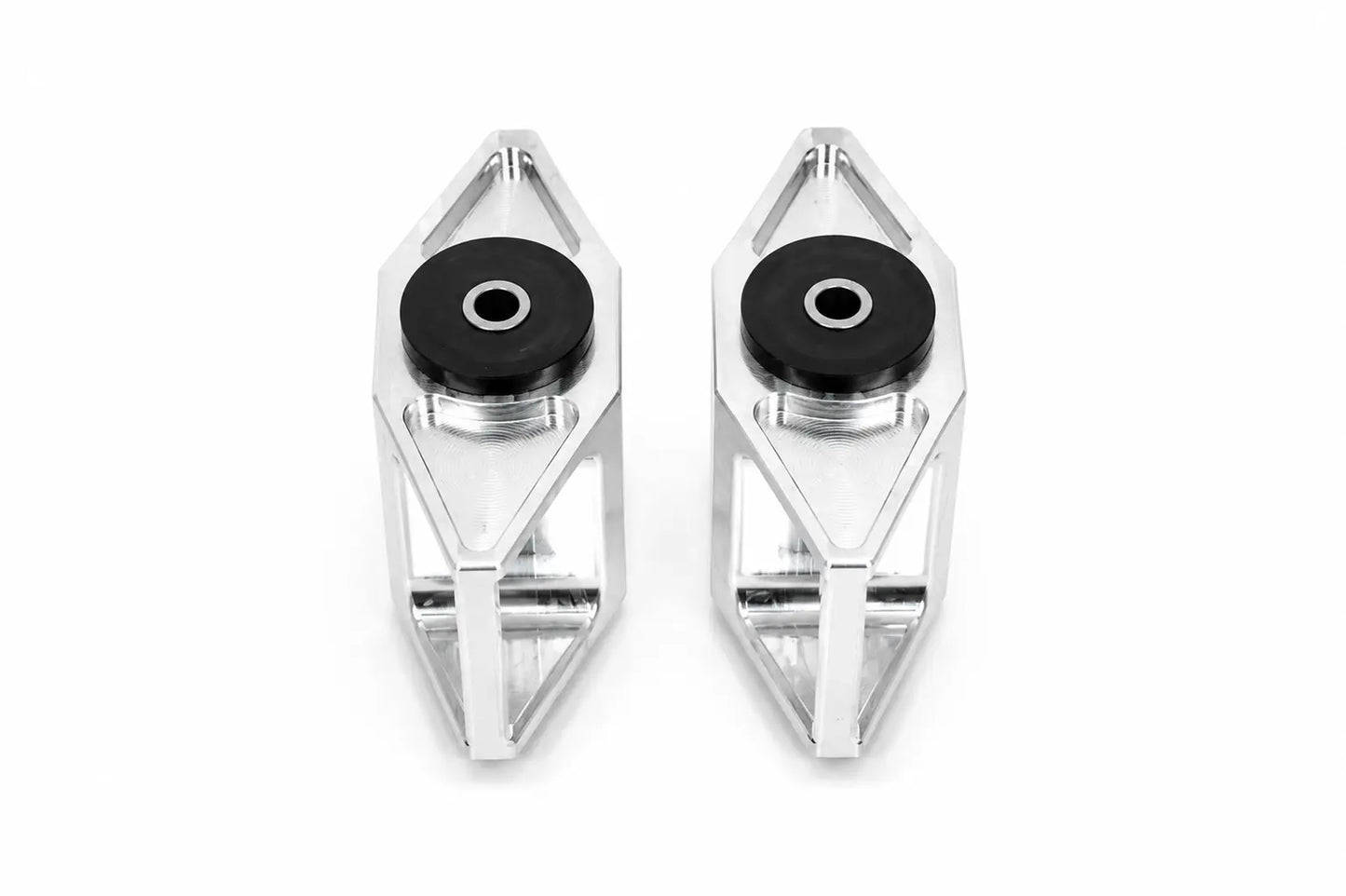 Tameless Performance 5.9L Cummins Motor Mounts (2003–2007) TAMELESS PERFORMANCE