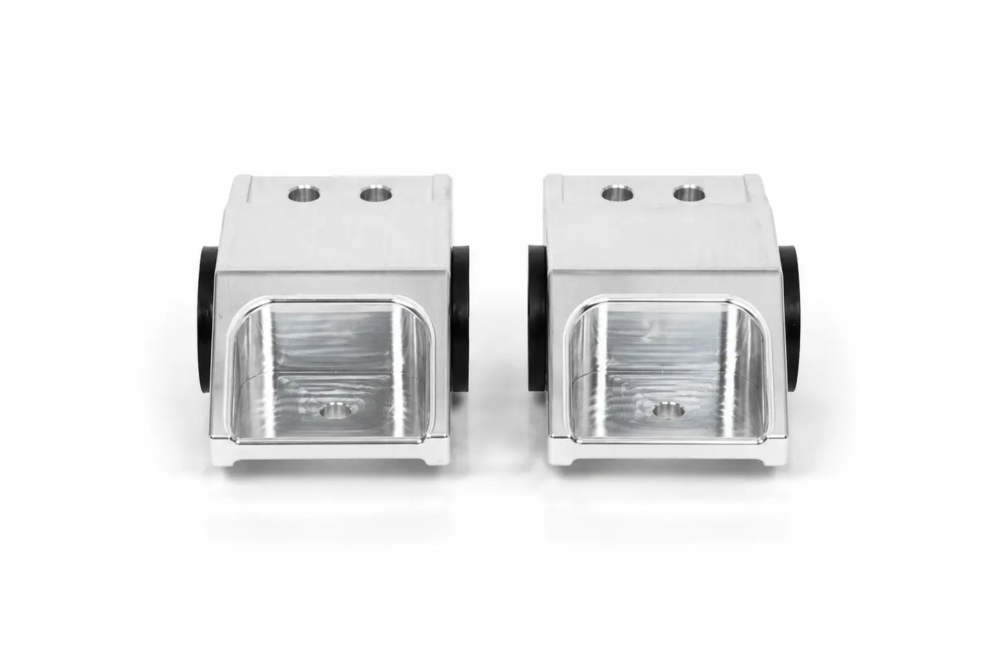 Tameless Performance 5.9L Cummins Motor Mounts (2003–2007) TAMELESS PERFORMANCE