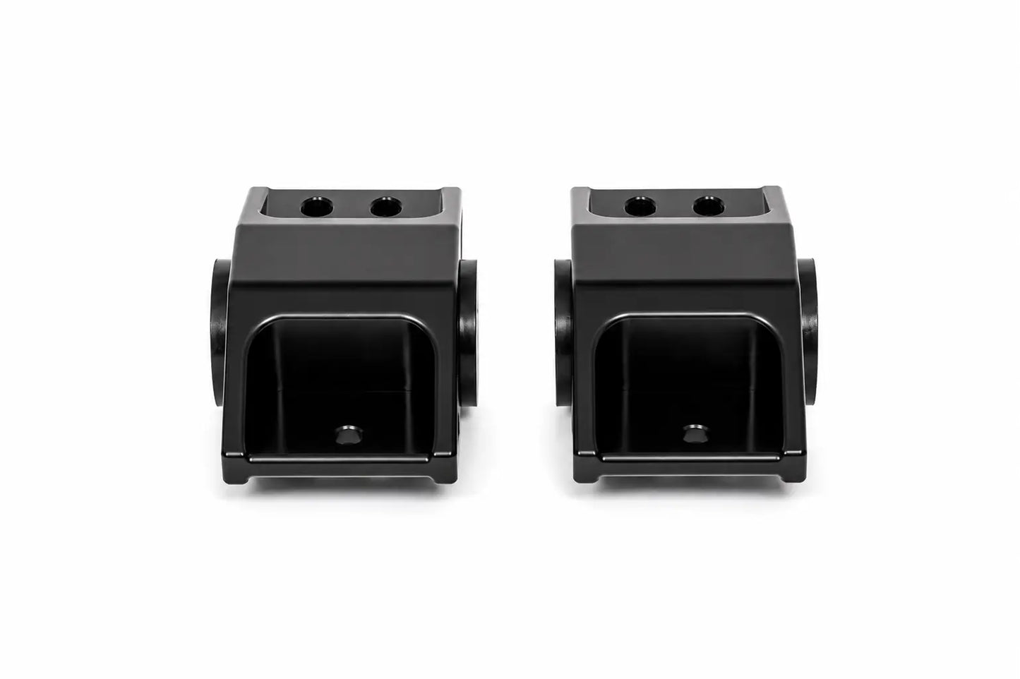 Tameless Performance 5.9L Cummins Motor Mounts (2003–2007) TAMELESS PERFORMANCE