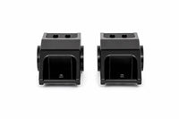 Tameless Performance 5.9L Cummins Motor Mounts (2003–2007) TAMELESS PERFORMANCE