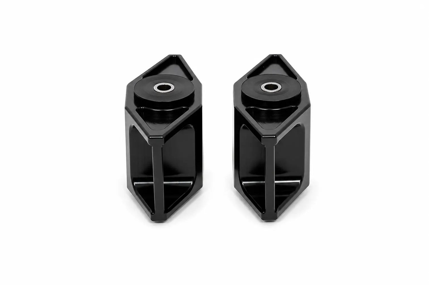 Tameless Performance 5.9L Cummins Motor Mounts (2003–2007) TAMELESS PERFORMANCE