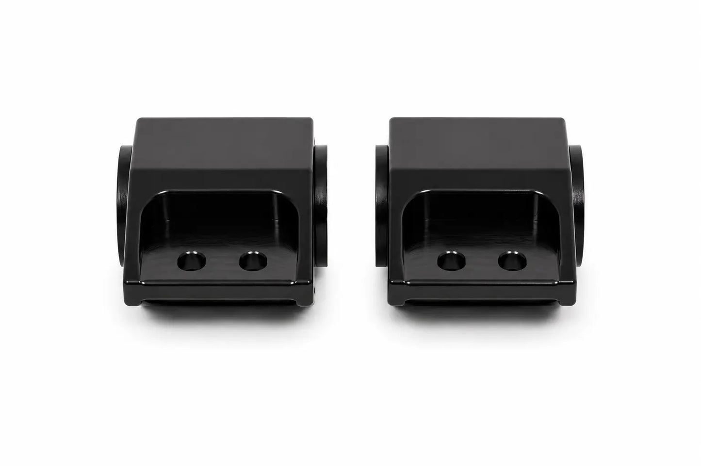 Tameless Performance 5.9L Cummins Motor Mounts (2003–2007) TAMELESS PERFORMANCE