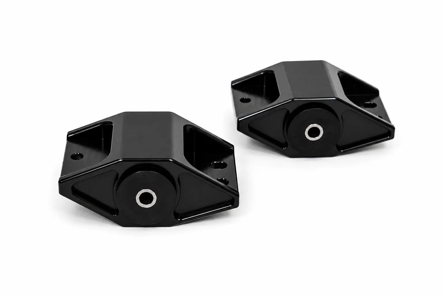 Tameless Performance 5.9L Cummins Motor Mounts (2003–2007) TAMELESS PERFORMANCE