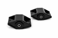 Tameless Performance 5.9L Cummins Motor Mounts (2003–2007) TAMELESS PERFORMANCE
