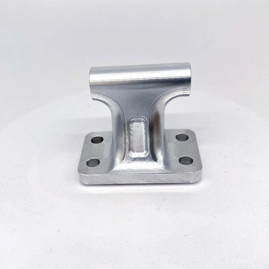 Tameless Performance Billet Alternator Mount For 1" Deck Plate– 2003–2018 5.9L & 6.7L Cummins TAMELESS PERFORMANCE