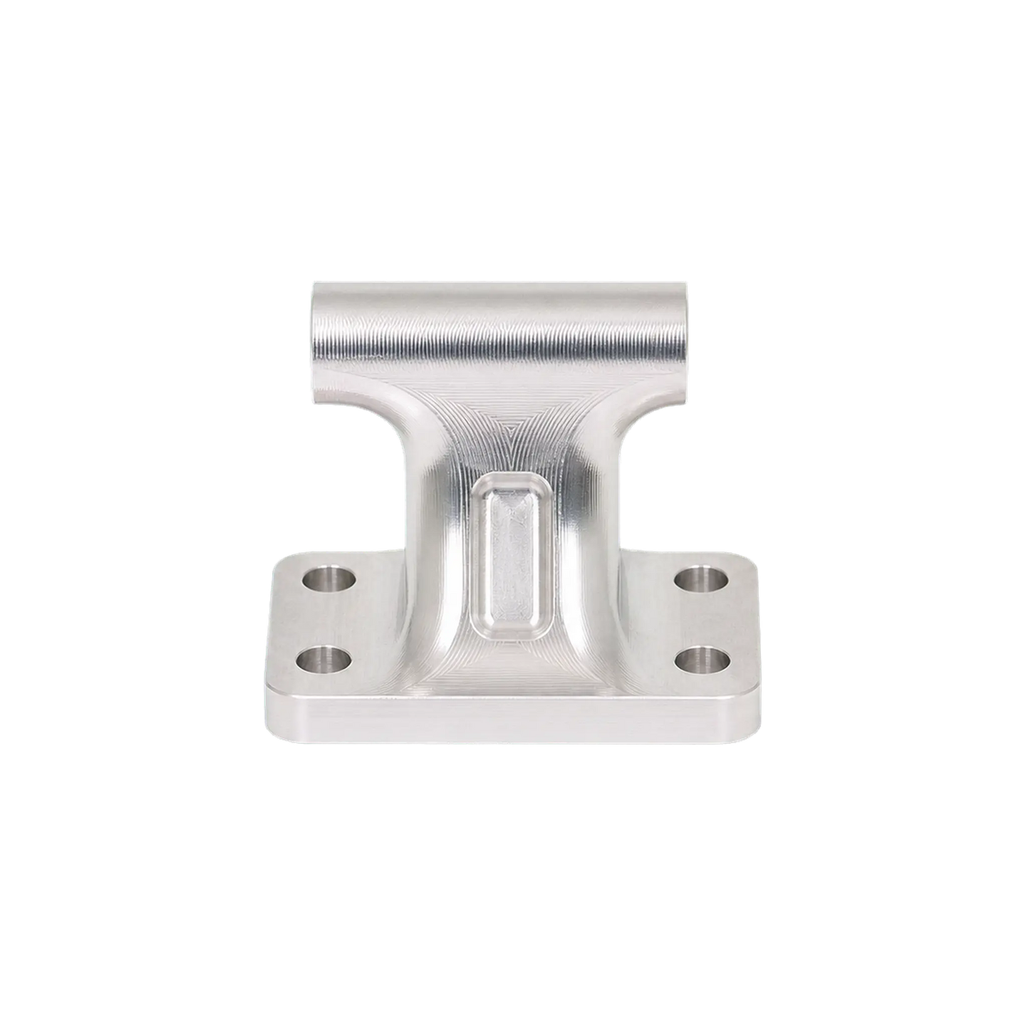 Tameless Performance Billet Alternator Mount – 2003–2024 5.9L & 6.7L Cummins TAMELESS PERFORMANCE