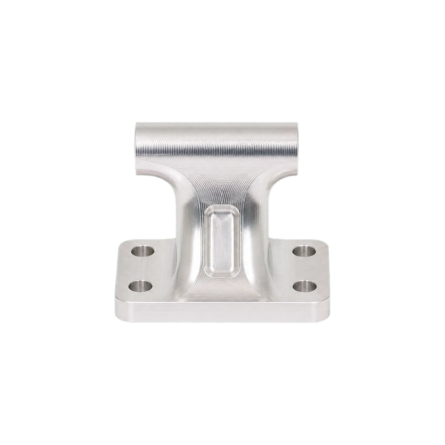 Tameless Performance Billet Alternator Mount – 2003–2024 5.9L & 6.7L Cummins TAMELESS PERFORMANCE