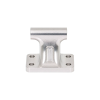 Tameless Performance Billet Alternator Mount – 2003–2024 5.9L & 6.7L Cummins TAMELESS PERFORMANCE