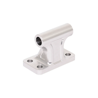 Tameless Performance Billet Alternator Mount – 2003–2024 5.9L & 6.7L Cummins TAMELESS PERFORMANCE