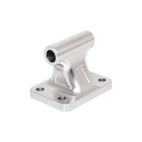 Tameless Performance Billet Alternator Mount – 2003–2024 5.9L & 6.7L Cummins TAMELESS PERFORMANCE