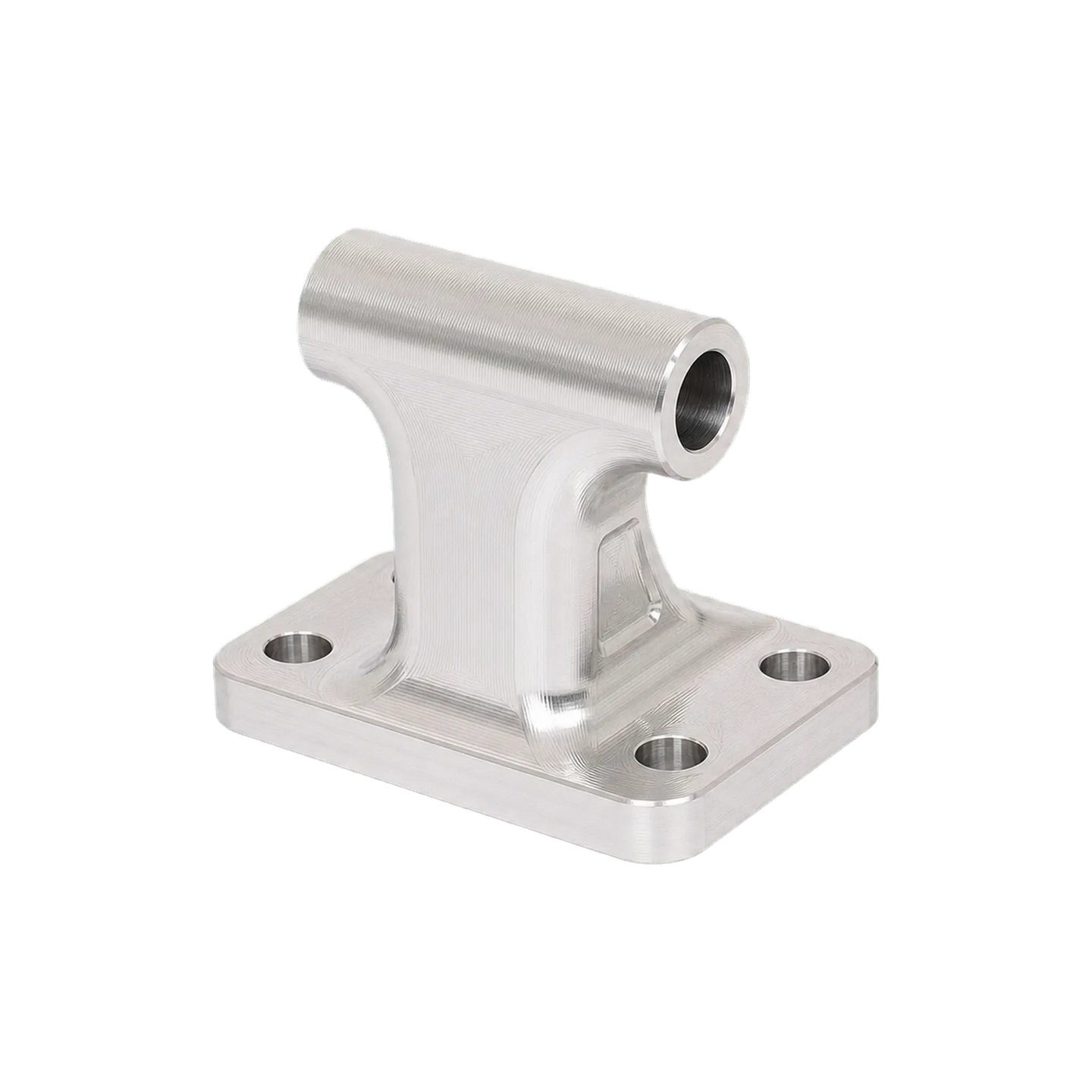 Tameless Performance Billet Alternator Mount – 2003–2024 5.9L & 6.7L Cummins TAMELESS PERFORMANCE