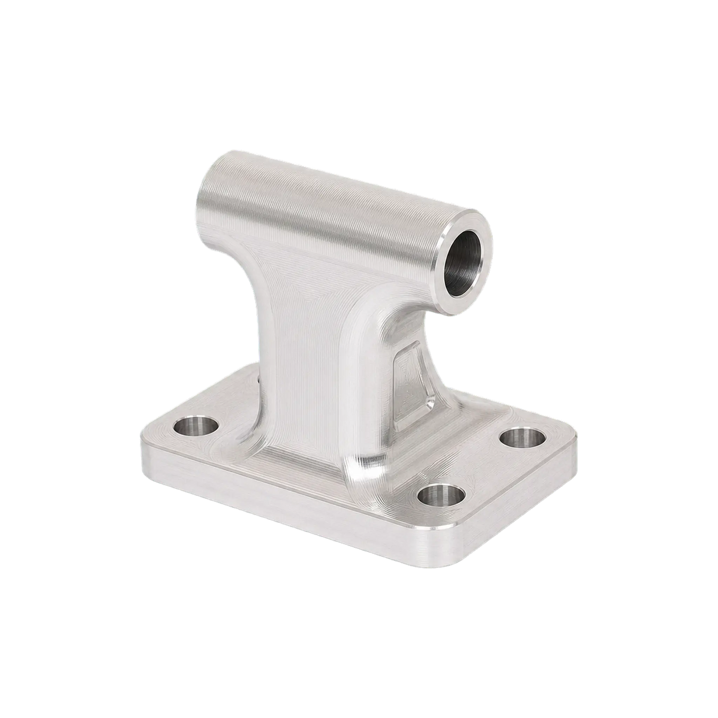 Tameless Performance Billet Alternator Mount – 2003–2024 5.9L & 6.7L Cummins TAMELESS PERFORMANCE