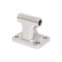 Tameless Performance Billet Alternator Mount – 2003–2024 5.9L & 6.7L Cummins TAMELESS PERFORMANCE