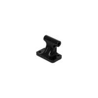 Tameless Performance Billet Alternator Mount – 2003–2024 5.9L & 6.7L Cummins TAMELESS PERFORMANCE