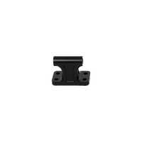 Tameless Performance Billet Alternator Mount – 2003–2024 5.9L & 6.7L Cummins TAMELESS PERFORMANCE