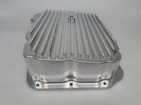 Tameless Performance Billet Aluminum Transmission Pan 68RFE TAMELESS PERFORMANCE