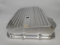 Tameless Performance Billet Aluminum Transmission Pan 68RFE TAMELESS PERFORMANCE
