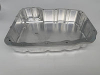 Tameless Performance Billet Aluminum Transmission Pan 68RFE TAMELESS PERFORMANCE