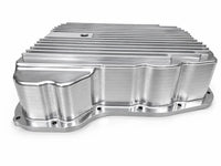 Tameless Performance Billet Aluminum Transmission Pan 68RFE TAMELESS PERFORMANCE