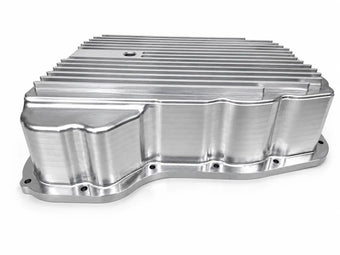 compare product Tameless Performance Billet Aluminum Transmission Pan 68RFE