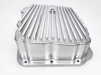 Tameless Performance Billet Aluminum Transmission Pan 68RFE TAMELESS PERFORMANCE