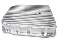 Tameless Performance Billet Aluminum Transmission Pan 68RFE TAMELESS PERFORMANCE