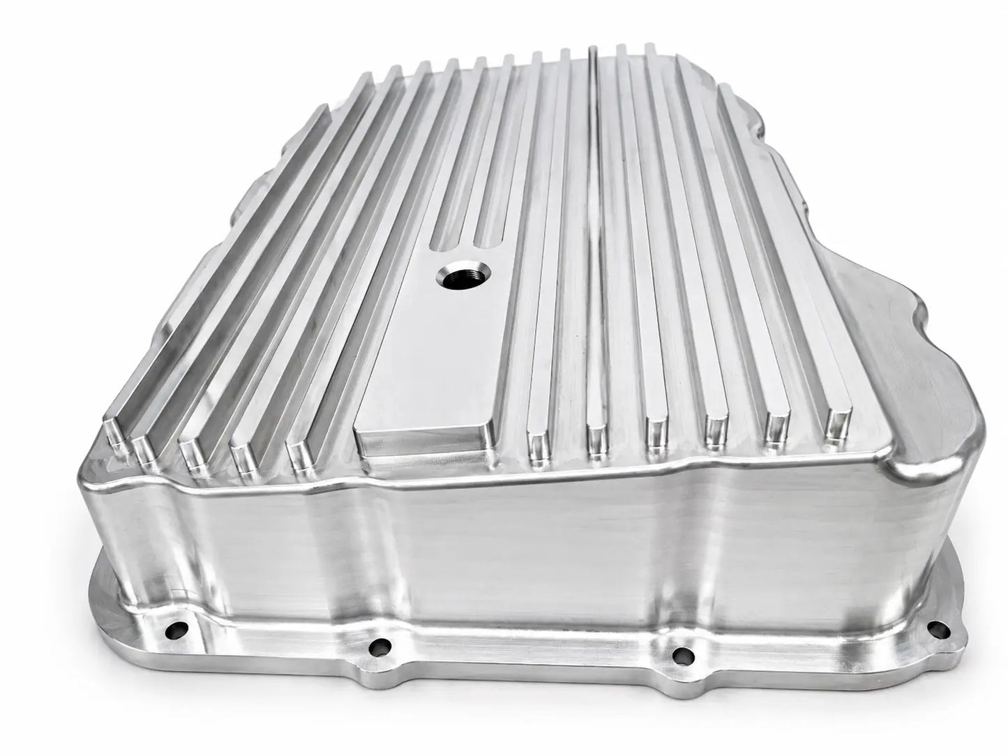 Tameless Performance Billet Aluminum Transmission Pan 68RFE TAMELESS PERFORMANCE