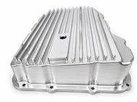 Tameless Performance Billet Aluminum Transmission Pan 68RFE TAMELESS PERFORMANCE