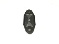 Clutch Delete Wire Pass-Through Plate view 1